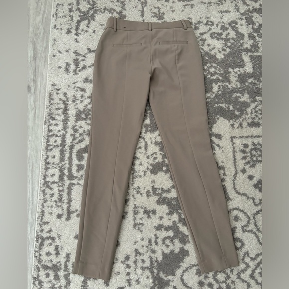 Express pants 2r brown - Picture 3 of 3